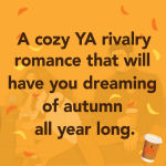 Alternative view 6 of Pumpkin Spice & Everything Nice