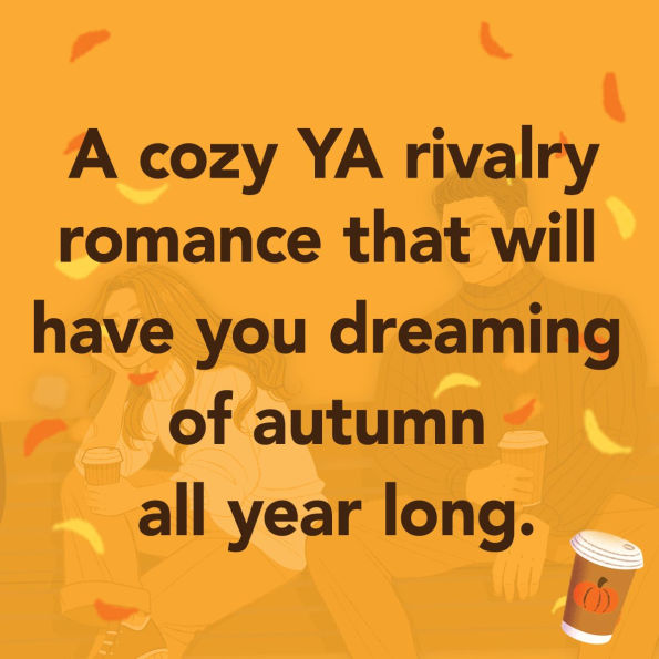 Pumpkin Spice & Everything Nice