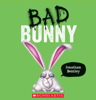 Title: Bad Bunny, Author: Jonathan Bentley
