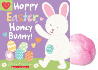 Title: Hoppy Easter, Honey Bunny!, Author: Sandra Magsamen