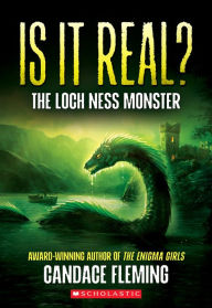Read new books free online no download Is It Real? The Loch Ness Monster in English by Candace Fleming ePub RTF PDF