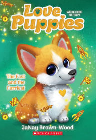 Title: The Fast and the Furriest (Love Puppies #6), Author: JaNay Brown-Wood