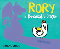 Best books collection download Rory the Remarkable Dragon by Kathryn Rammell (English literature)