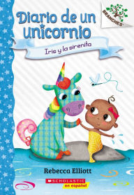 The first 20 hours free ebook download Diario de un Unicornio #5: Iris y la sirenita (Bo and the Merbaby) (English Edition)