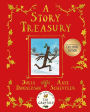 A Story Treasury (B&N Exclusive Edition)
