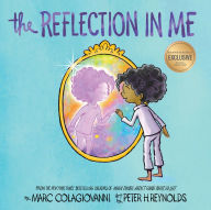 Free mp3 audiobook downloads online The Reflection in Me 9781339047485 by Marc Colagiovanni, Peter H. Reynolds FB2 PDB