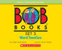 Bob Books - Word Families Phonics, Ages 4 and up, Kindergarten, First Grade (Stage 3: Developing Reader)