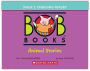 Bob Books - Animal Stories Phonics, Ages 4 and up, Kindergarten (Stage 2: Emerging Reader)