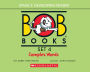Bob Books - Complex Words Phonics, Ages 4 and up, Kindergarten, First Grade (Stage 3: Developing Reader)