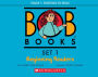 Bob Books - Set 1: Beginning Readers Phonics, Ages 4 and up, Kindergarten (Stage 1: Starting to Read)