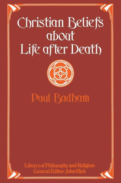 Christian Beliefs about Life after Death