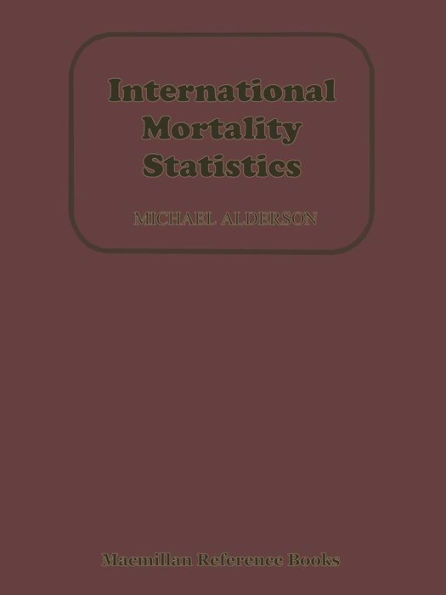 International Mortality Statistics