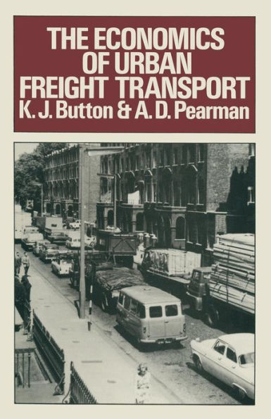 The Economics of Urban Freight Transport