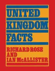 Title: United Kingdom Facts, Author: Ian McAllister