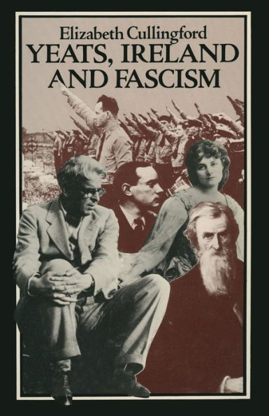 Yeats, Ireland and Fascism