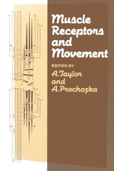 Muscle Receptors and Movement: Proceedings of a Symposium held at the Sherrington School of Physiology, St Thomas's Hospital Medical School, London, on July 8th and 9th, 1980