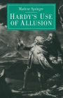 Hardy's Use of Allusion