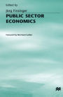 Public Sector Economics