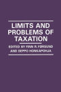 Limits and Problems of Taxation