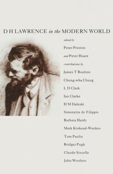 D. H. Lawrence the Modern World