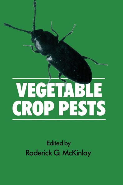 Vegetable Crop Pests