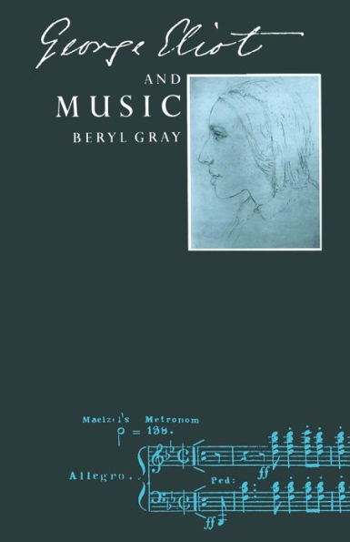 George Eliot and Music