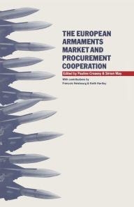 Title: The European Armaments Market and Procurement Cooperation, Author: Pauline Creasey