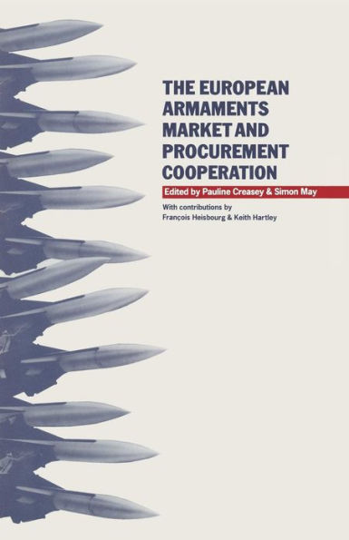 The European Armaments Market and Procurement Cooperation