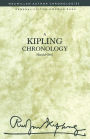 A Kipling Chronology