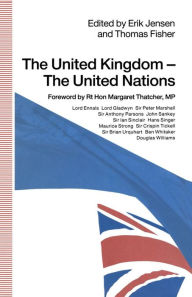 Title: The United Kingdom - The United Nations, Author: Erik Jensen