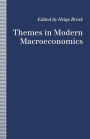 Themes in Modern Macroeconomics