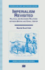 Imperialism Revisited: Political and Economic Relations between Britain and China, 1950-54