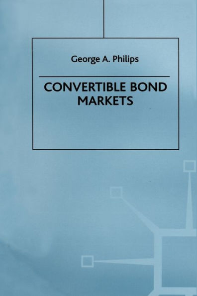 Convertible Bond Markets