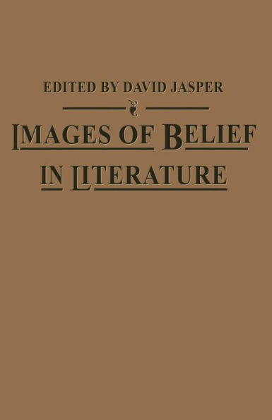 Images of Belief in Literature