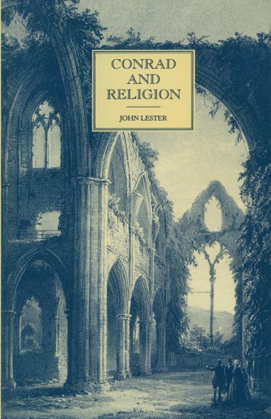 Conrad and Religion