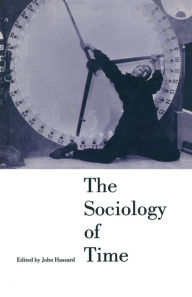 Title: The Sociology of Time, Author: John Hassard