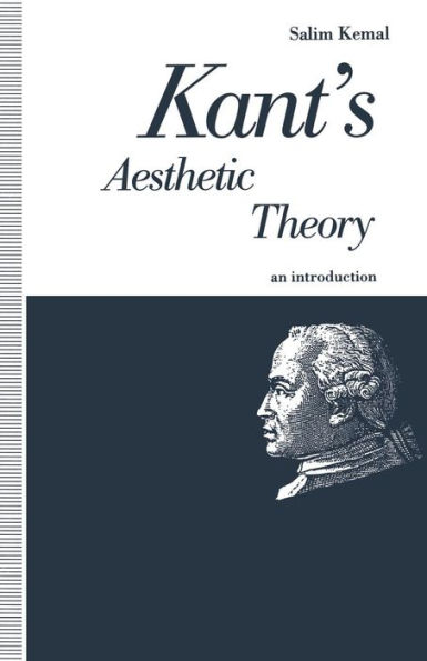 Kant's Aesthetic Theory: An Introduction