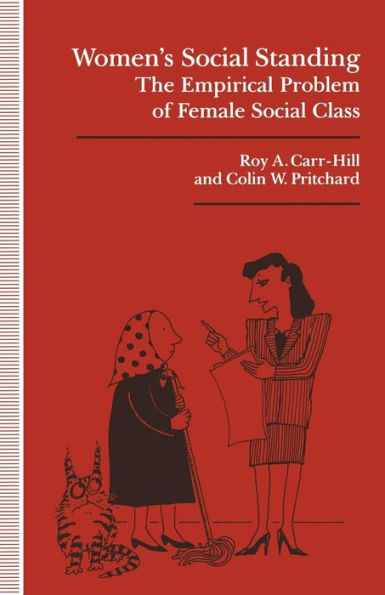Women's Social Standing: The Empirical Problem of Female Social Class