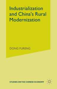 Title: Industrialization and China's Rural Modernization, Author: Dong Fureng