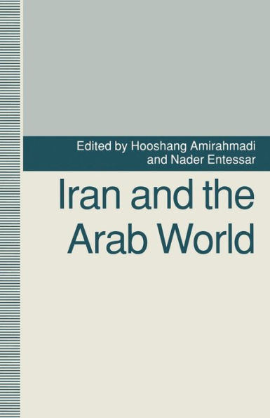 Iran and the Arab World