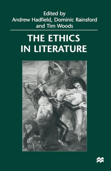 The Ethics Literature