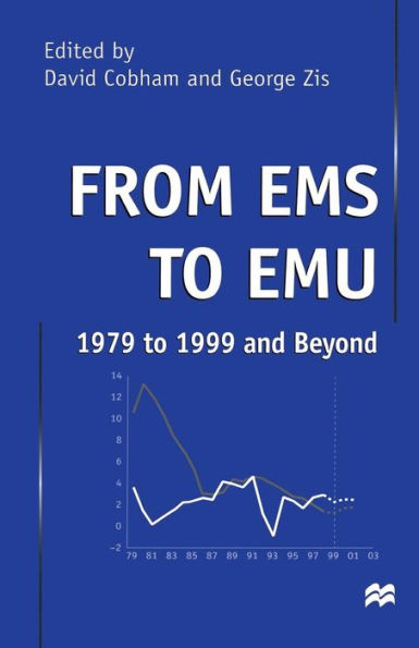 From EMS to EMU: 1979 1999 and Beyond