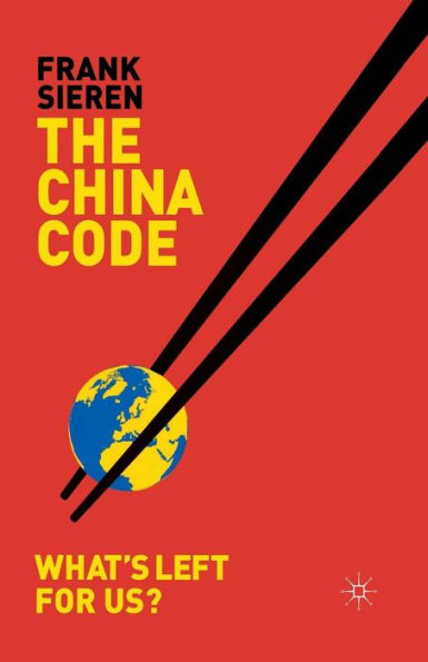 The China Code: What's Left for Us?
