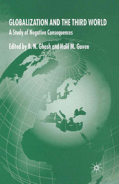 Globalization and the Third World: A Study of Negative Consequences