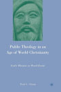 Public Theology in an Age of World Christianity: God's Mission as Word-Event