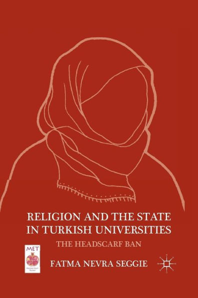 Religion and The State Turkish Universities: Headscarf Ban
