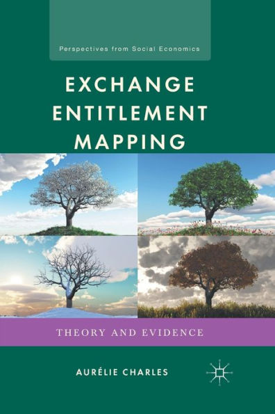 Exchange Entitlement Mapping: Theory and Evidence