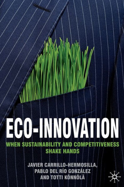 Eco-Innovation: When Sustainability and Competitiveness Shake Hands