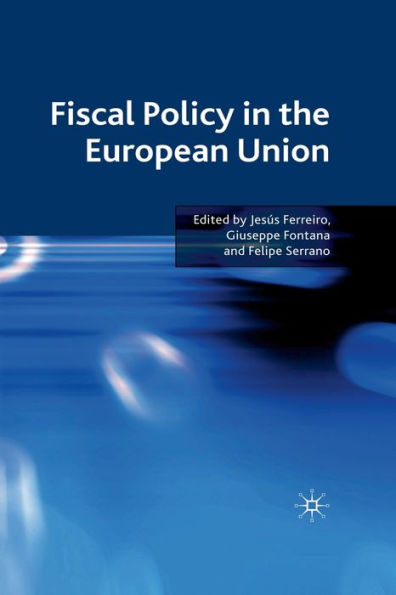 Fiscal Policy the European Union