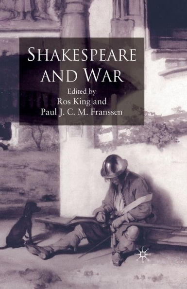 Shakespeare and War